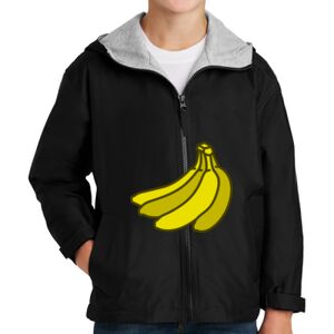 Youth Team Jacket Thumbnail