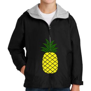 Youth Team Jacket Thumbnail