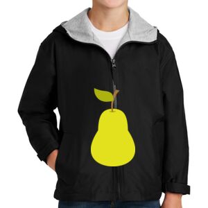Youth Team Jacket Thumbnail