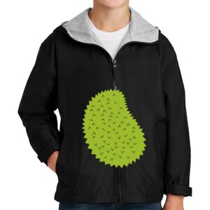 Youth Team Jacket Thumbnail
