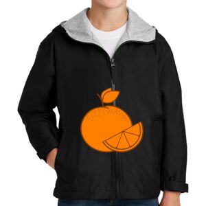Youth Team Jacket Thumbnail