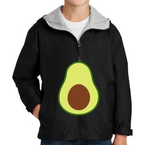 Youth Team Jacket Thumbnail