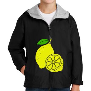Youth Team Jacket Thumbnail