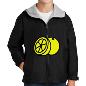 Youth Team Jacket Thumbnail