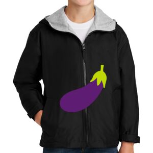 Youth Team Jacket Thumbnail