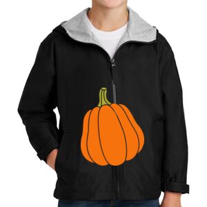 Youth Team Jacket Thumbnail