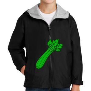 Youth Team Jacket Thumbnail