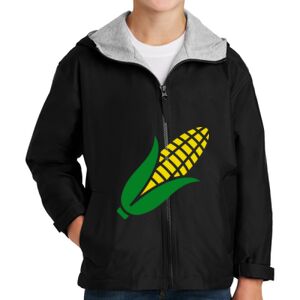 Youth Team Jacket Thumbnail