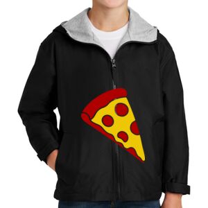 Youth Team Jacket Thumbnail