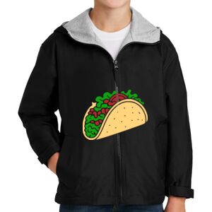 Youth Team Jacket Thumbnail
