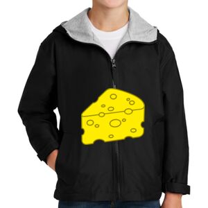 Youth Team Jacket Thumbnail