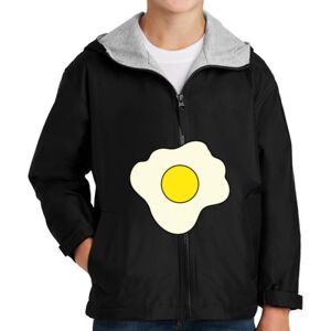 Youth Team Jacket Thumbnail