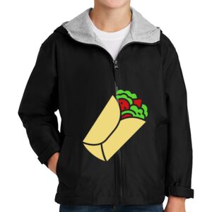 Youth Team Jacket Thumbnail