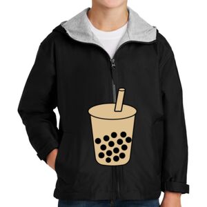 Youth Team Jacket Thumbnail