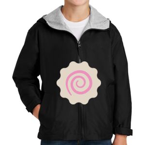 Youth Team Jacket Thumbnail
