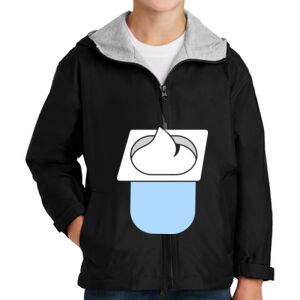 Youth Team Jacket Thumbnail