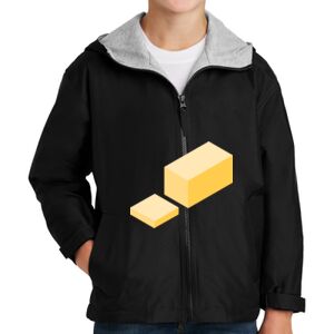 Youth Team Jacket Thumbnail