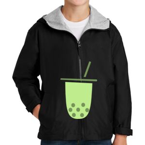Youth Team Jacket Thumbnail