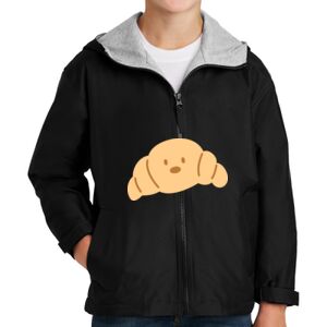 Youth Team Jacket Thumbnail