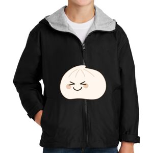 Youth Team Jacket Thumbnail