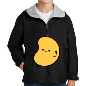 Youth Team Jacket Thumbnail