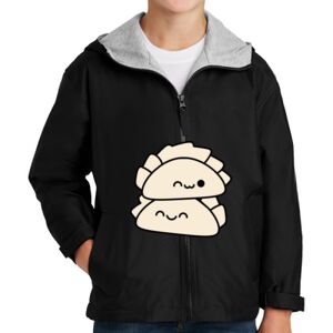 Youth Team Jacket Thumbnail