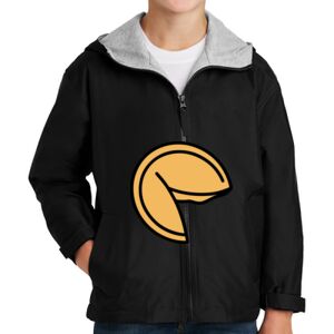 Youth Team Jacket Thumbnail