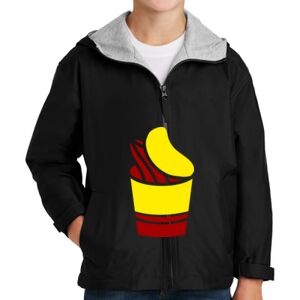 Youth Team Jacket Thumbnail