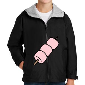 Youth Team Jacket Thumbnail