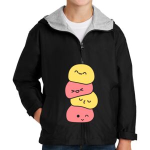 Youth Team Jacket Thumbnail