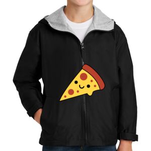 Youth Team Jacket Thumbnail