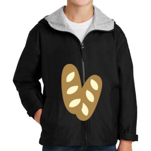 Youth Team Jacket Thumbnail