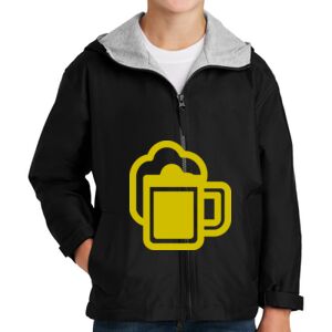 Youth Team Jacket Thumbnail