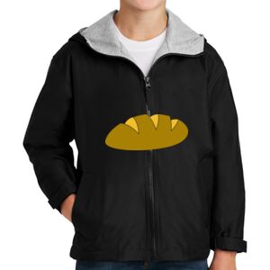 Youth Team Jacket Thumbnail