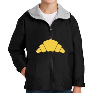 Youth Team Jacket Thumbnail