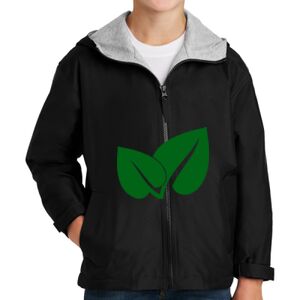 Youth Team Jacket Thumbnail