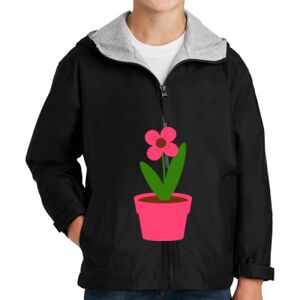 Youth Team Jacket Thumbnail