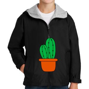 Youth Team Jacket Thumbnail