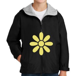 Youth Team Jacket Thumbnail