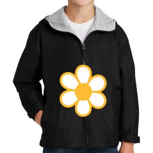 Youth Team Jacket Thumbnail