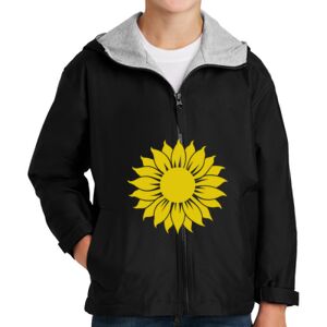 Youth Team Jacket Thumbnail