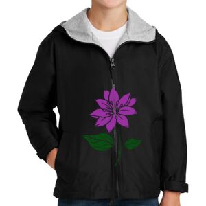 Youth Team Jacket Thumbnail