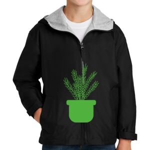 Youth Team Jacket Thumbnail