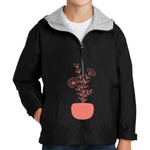 Youth Team Jacket Thumbnail