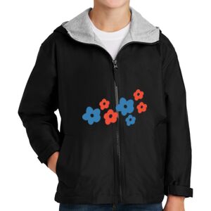 Youth Team Jacket Thumbnail