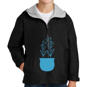 Youth Team Jacket Thumbnail