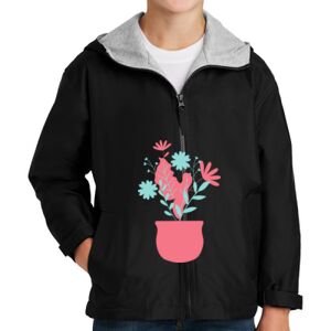 Youth Team Jacket Thumbnail