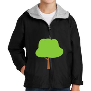 Youth Team Jacket Thumbnail