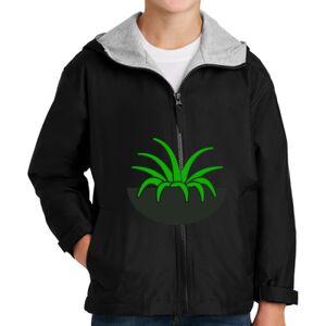 Youth Team Jacket Thumbnail