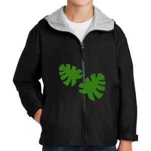Youth Team Jacket Thumbnail